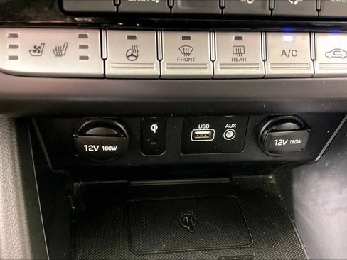 Used 2019 Hyundai Sonata Limited w/ Ultimate Package 02 FWD image 15