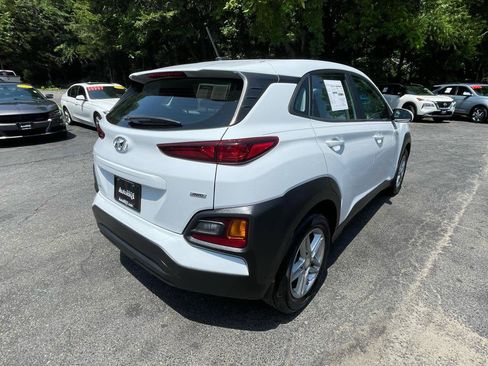 Used 2020 Hyundai Kona SE AWD/4WD image 8