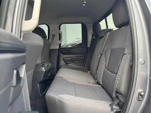 Used 2022 Toyota Tundra SR w/ SR Tow Package AWD/4WD image 22
