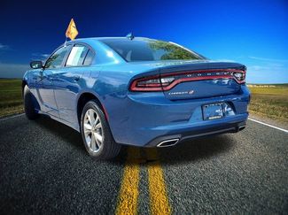Certified 2021 Dodge Charger SXT w/ Cold Weather Package AWD/4WD video 2