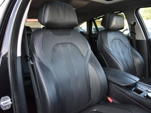 Used 2016 BMW X6 xDrive50i AWD/4WD image 31