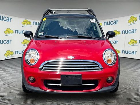 Used 2013 MINI Cooper Hardtop FWD image 2