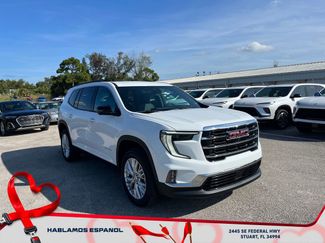 New 2026 GMC Acadia Elevation w/ Elevation Premium Package video 2