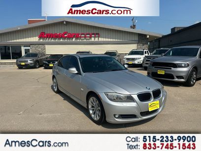 Used 2011 BMW 328i xDrive Sedan