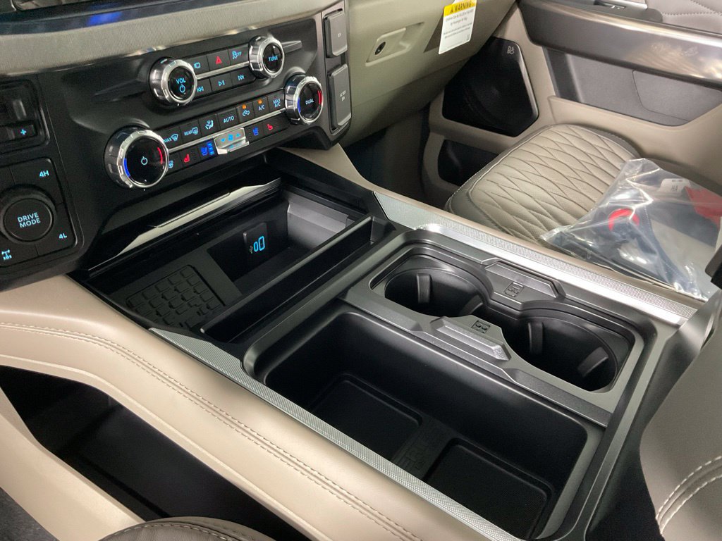 New 2026 Ford F250 Platinum w/ Platinum Plus Package AWD/4WD image 20