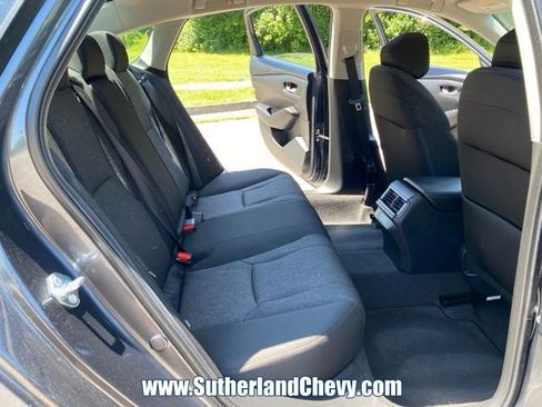 Used 2025 Honda Accord LX image 29