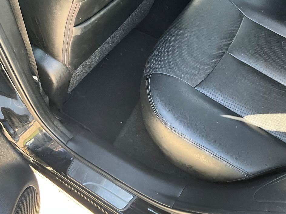 Used 2019 Nissan Rogue Sport SL w/ Premium Package AWD/4WD image 48