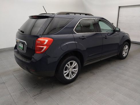 Used 2017 Chevrolet Equinox LT w/ Convenience Package AWD/4WD image 10