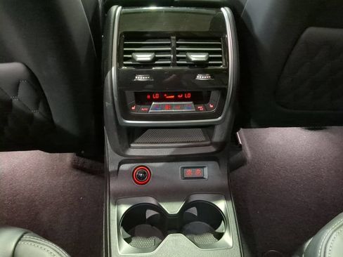 Certified 2025 BMW X7 M60i AWD/4WD image 14