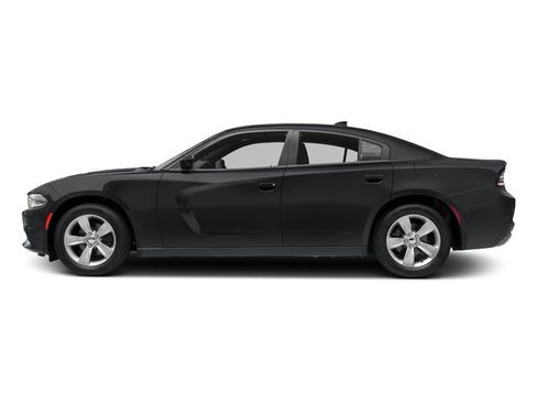 Used 2016 Dodge Charger SXT AWD/4WD image 6