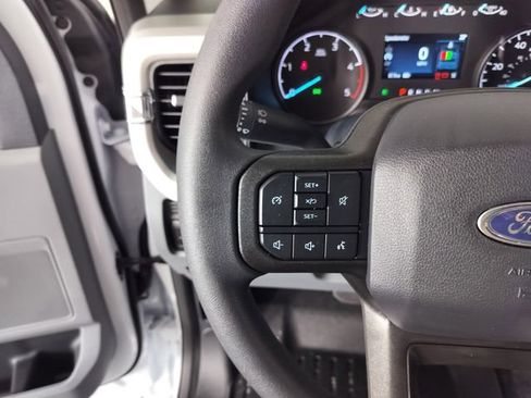 New 2026 Ford F450 XL w/ XL Driver Assist Package image 45