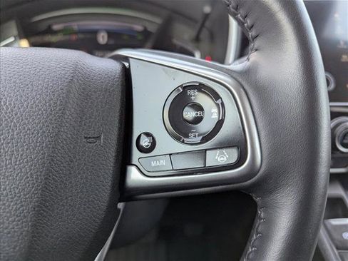 Used 2022 Honda CR-V EX-L image 13