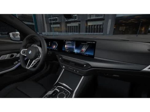 New 2026 BMW 330i Sedan w/ M Sport Package RWD image 14