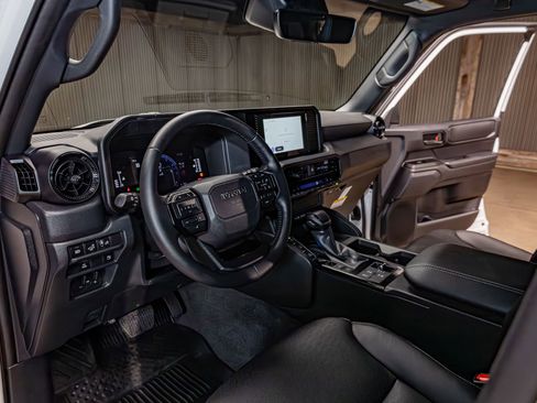 Used 2026 Toyota Land Cruiser 1958 image 13