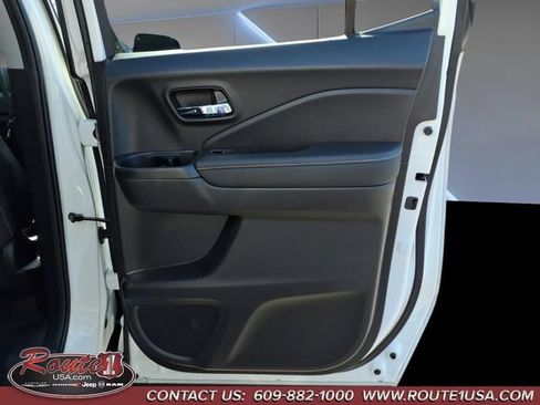Used 2023 Honda Ridgeline RTL-E image 28