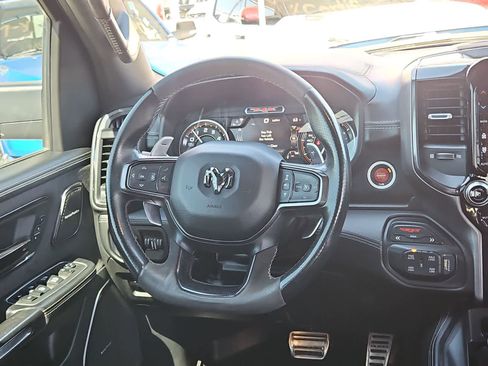 Used 2022 RAM 1500 TRX w/ TRX Level 2 Equipment Group image 23