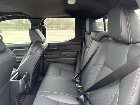 New 2026 Toyota Tacoma Limited image 24