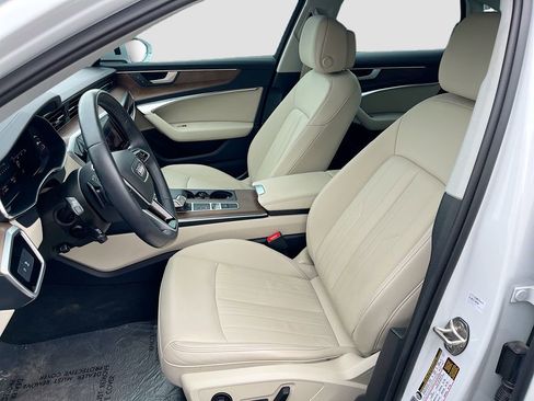Used 2024 Audi A6 2.0T Premium w/ Convenience Package image 21
