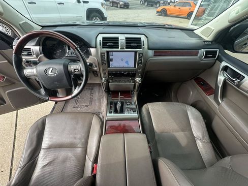 Used 2013 Lexus GX 460 Premium AWD/4WD image 6