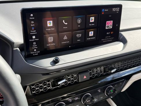 Certified 2025 Honda Accord Touring image 22