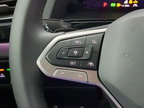 New 2026 Volkswagen Atlas Cross Sport SEL Premium R-Line image 22