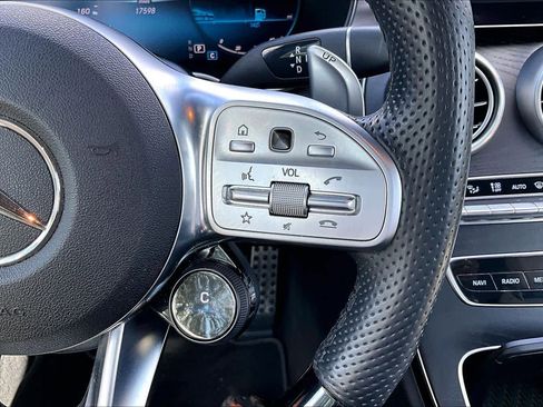 Used 2020 Mercedes-Benz C 43 AMG 4MATIC Cabriolet image 23