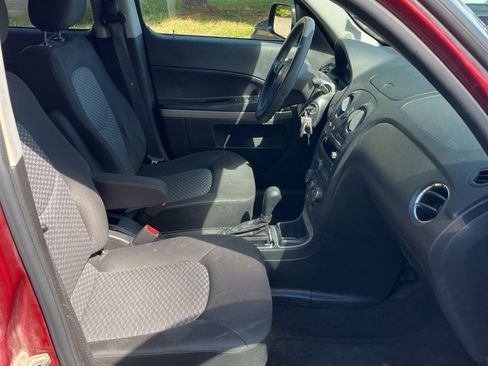 Used 2009 Chevrolet HHR LS image 13