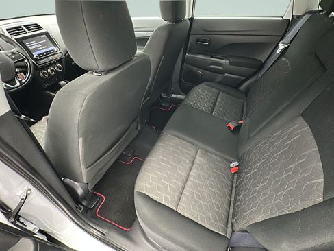 Used 2023 Mitsubishi Outlander Sport Ralliart AWD/4WD image 9