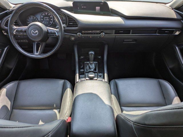 Used 2024 MAZDA MAZDA3 s FWD image 14