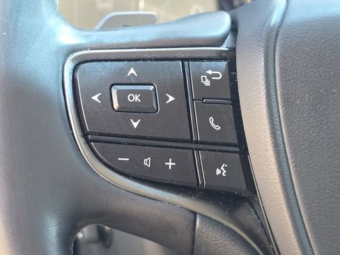 Certified 2021 Lexus ES 250 w/ Premium Package AWD/4WD image 31