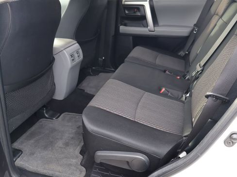 Used 2011 Toyota 4Runner Trail image 28