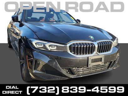 Certified 2024 BMW 330i xDrive Sedan w/ Premium Package