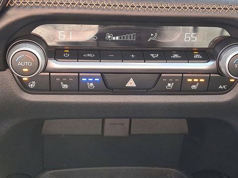 Used 2023 MAZDA CX-50 AWD 2.5 Turbo w/ Cargo Package image 51