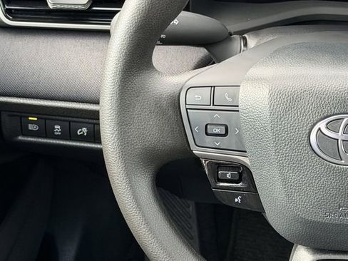 Certified 2026 Toyota Camry LE image 12