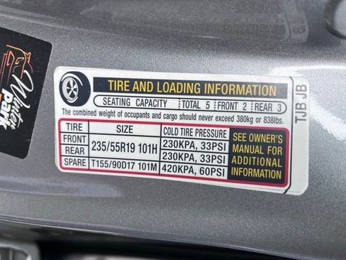 Used 2019 Acura RDX w/ Technology Package FWD image 14