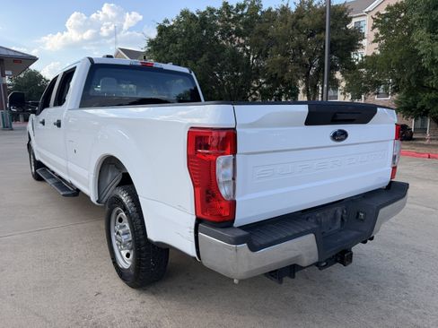 Used 2020 Ford F250 XL w/ Power Equipment Group RWD image 5