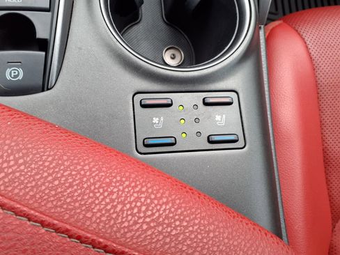 Certified 2021 Toyota Camry XSE w/ Navigation Package FWD image 14