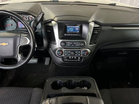 Used 2015 Chevrolet Tahoe LS w/ Max Trailering Package image 4