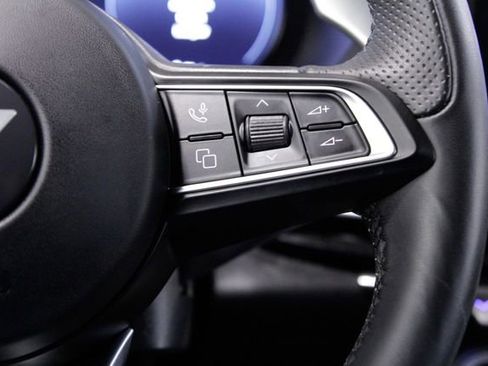 Used 2024 Dodge Hornet R/T w/ Tech Pack w/o Parking image 26