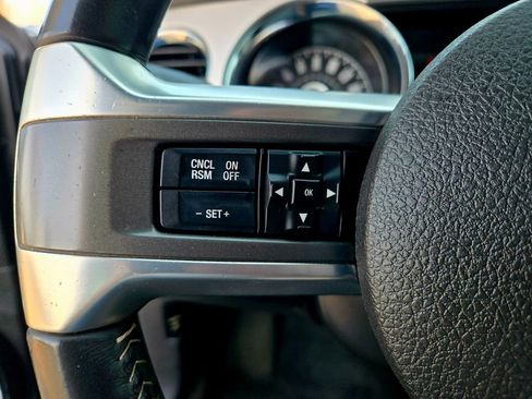 Used 2014 Ford Mustang Premium image 12