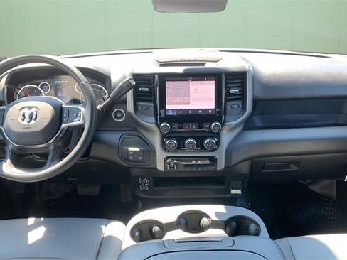 New 2026 RAM 3500 Tradesman w/ Chrome Appearance Group image 13