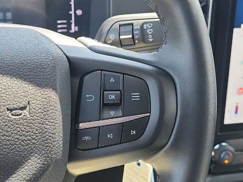 Certified 2024 Ford Ranger XLT w/ FX4 Off-Road Package AWD/4WD image 26