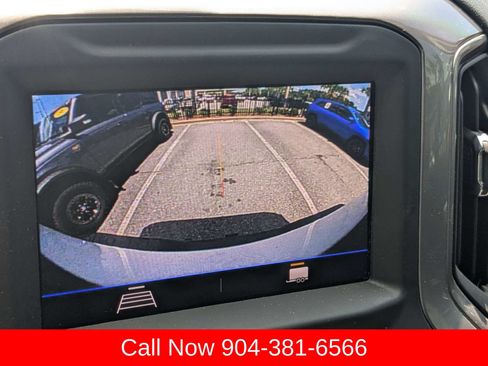 Used 2023 Chevrolet Silverado 2500 W/T w/ WT Convenience Package AWD/4WD image 22