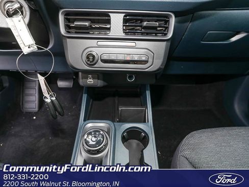 New 2026 Ford Maverick XL w/ Equipment Group 101A image 17