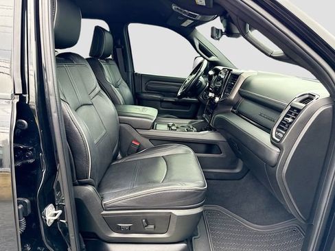 Used 2022 RAM 3500 Limited image 30