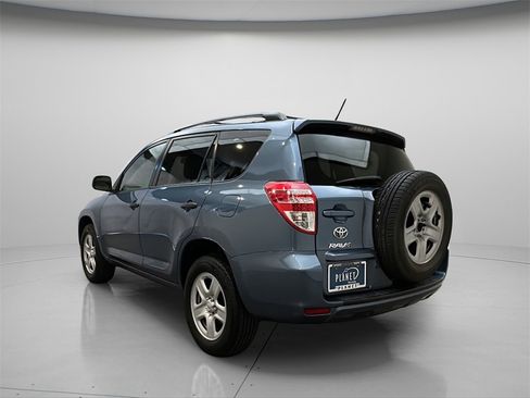 Used 2011 Toyota RAV4 4WD image 5