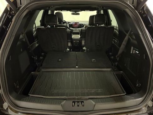 Used 2020 Ford Explorer ST w/ ST Street Pack AWD/4WD image 16