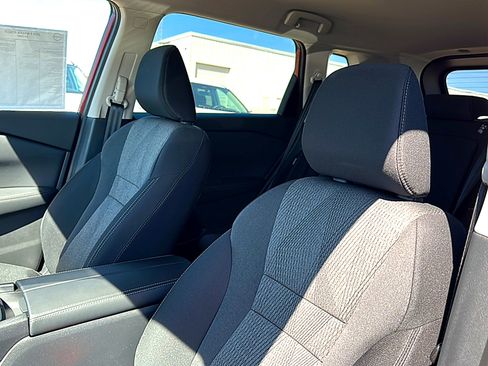 New 2026 Nissan Rogue SV image 11