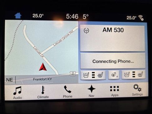 Used 2017 Ford Taurus Limited image 35