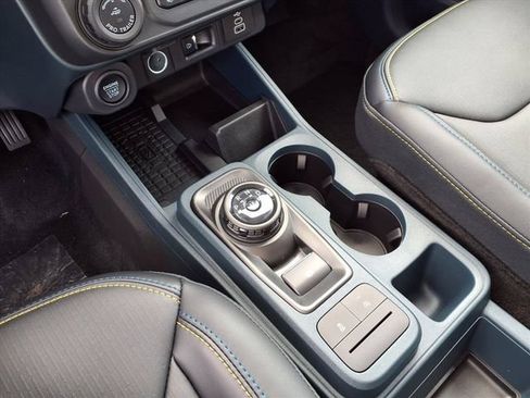 New 2025 Ford Maverick Lobo AWD/4WD image 14